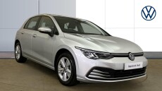 Volkswagen Golf 1.5 TSI Life 5dr Petrol Hatchback